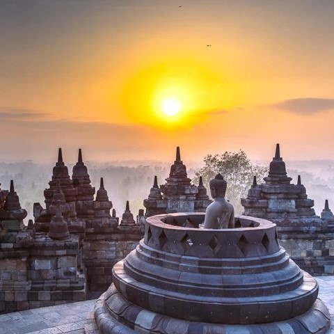 Candi Borobudur